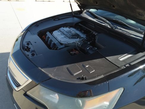 Used 2012 Acura TL w/ Technology Package image 31