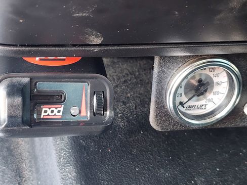 Used 2019 Chevrolet Silverado 1500 W/T w/ WT Convenience Package image 16