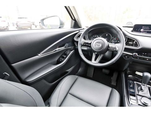 Certified 2025 MAZDA CX-30 AWD 2.5 S w/ Preferred Package image 6