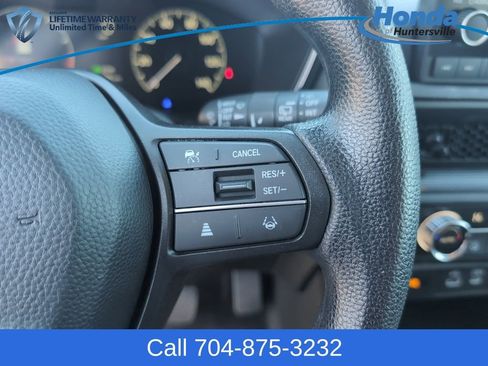 Used 2024 Honda CR-V EX image 24