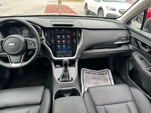 Used 2023 Subaru Outback Limited image 23
