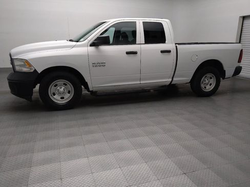 Used 2017 RAM 1500 Tradesman w/ Popular Equipment Group RWD image 2