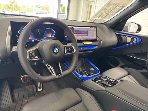 New 2026 BMW X3 xDrive30 image 16