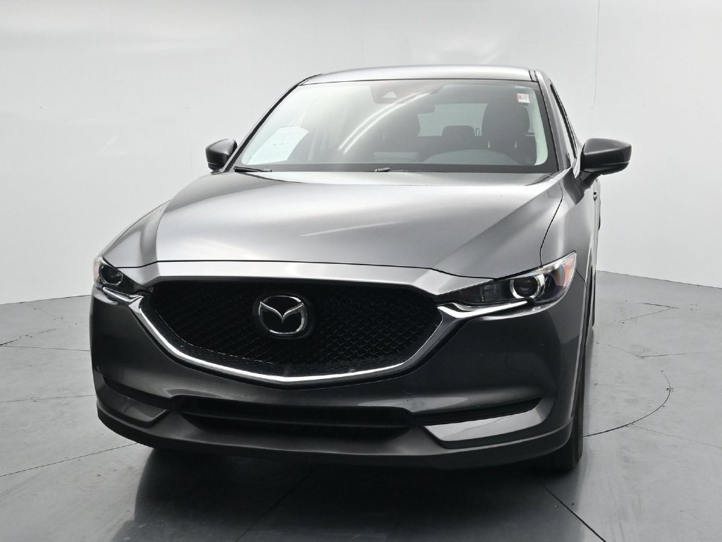 Used 2019 MAZDA CX-5 Touring FWD image 3