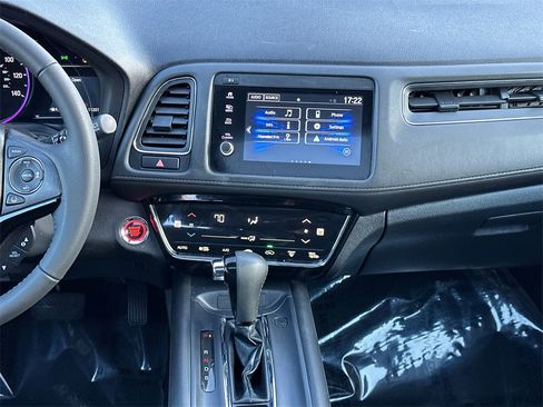 Used 2022 Honda HR-V EX-L image 18