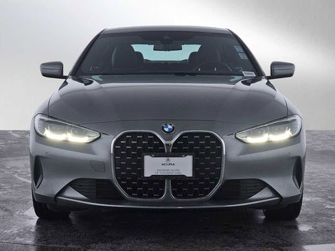 Used 2024 BMW 430i xDrive Coupe w/ Premium Package image 8