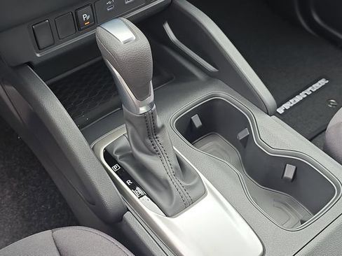 New 2026 Nissan Frontier S AWD/4WD image 25