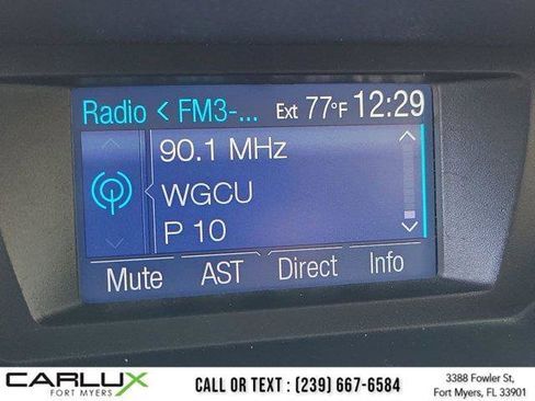 Used 2014 Ford Transit Connect XL image 29