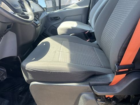 Used 2019 Ford Transit 250 148 High Roof Extended RWD image 8