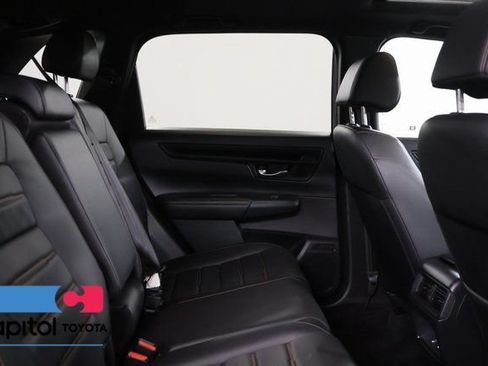 Used 2025 Honda CR-V Sport-L image 29