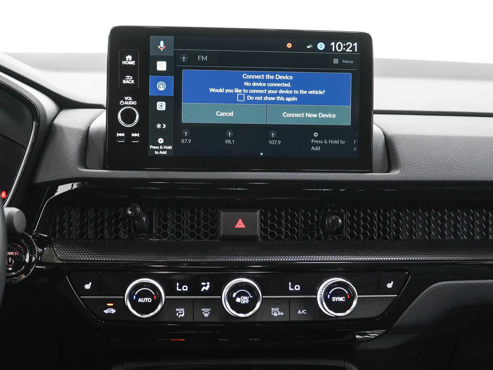 Used 2026 Honda CR-V Sport Touring image 18