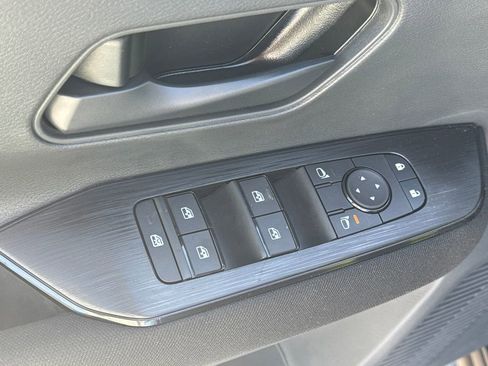 New 2026 Nissan Kicks S AWD/4WD image 12