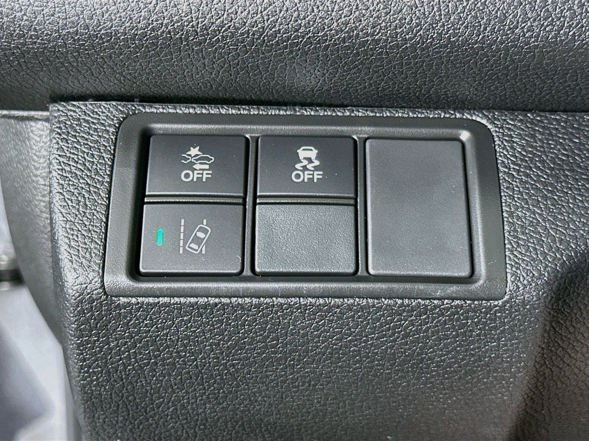 Used 2019 Honda Civic EX image 16