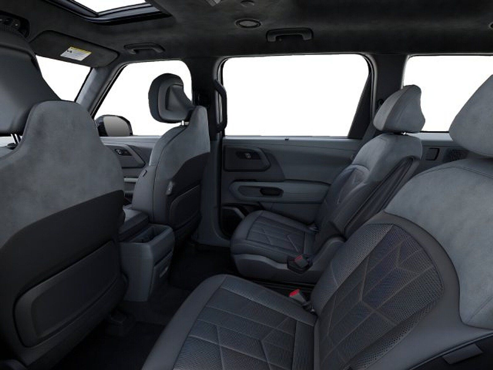 New 2027 Kia Telluride X-Line SX Prestige AWD/4WD image 18