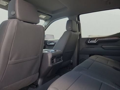 New 2026 Chevrolet Silverado 1500 RST AWD/4WD image 9