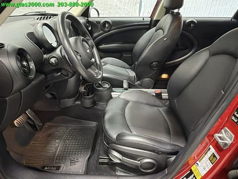 Used 2016 MINI Cooper Countryman S AWD/4WD image 23
