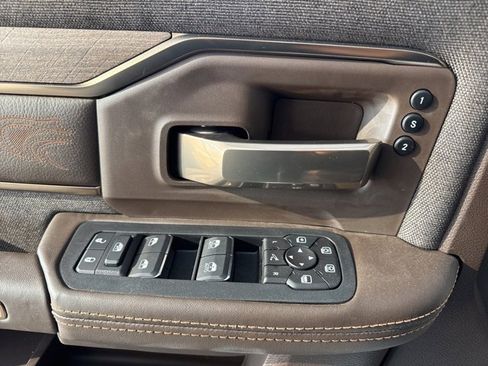 New 2026 RAM 3500 Limited image 8