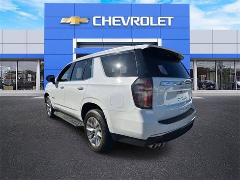 Certified 2023 Chevrolet Tahoe Premier image 8