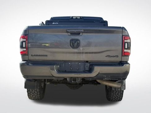 Used 2023 RAM 2500 Laramie image 5