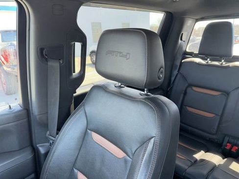 Used 2019 GMC Sierra 1500 AT4 image 54