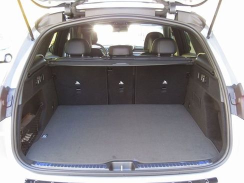 New 2026 Mercedes-Benz GLC 300 4MATIC image 21