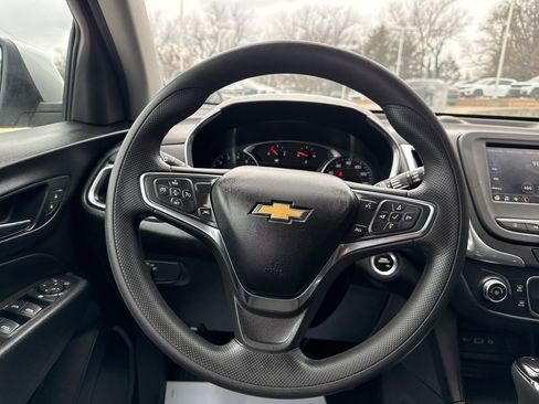 Used 2020 Chevrolet Equinox LT image 15