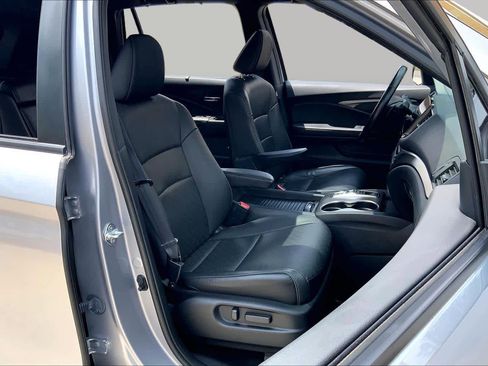 Used 2021 Honda Passport EX-L image 9