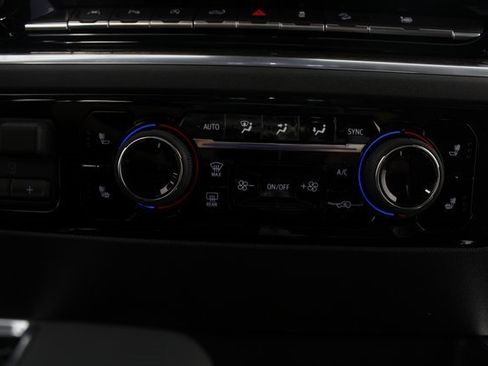 New 2026 Chevrolet Silverado 1500 RST w/ RST All Star Premium Package image 6