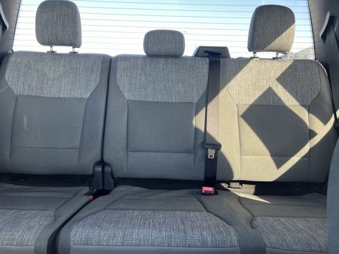 Certified 2022 Ford F150 XLT w/ Equipment Group 301A Mid image 13