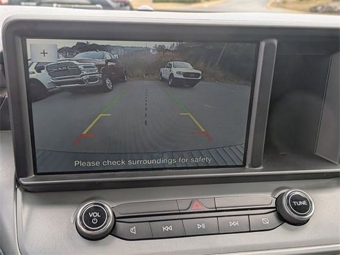 Used 2024 Ford Maverick XL image 22