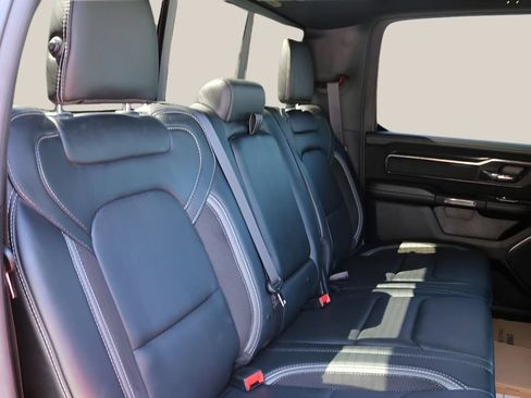 Used 2022 RAM 1500 TRX w/ TRX Level 1 Equipment Group AWD/4WD image 18
