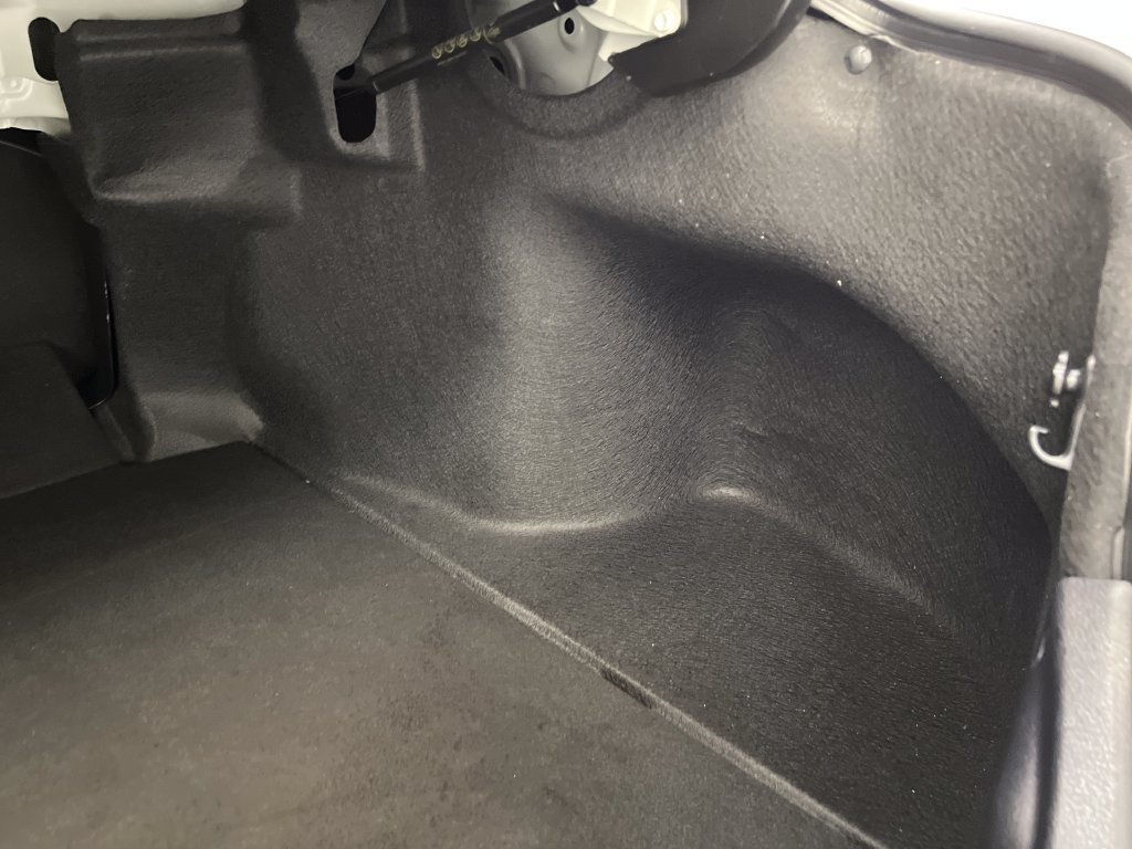 Used 2023 Toyota Camry SE w/ Convenience Package FWD image 34