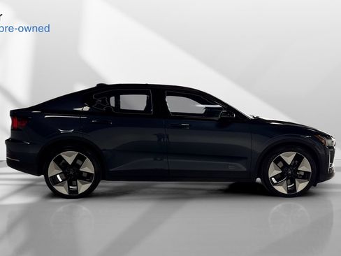 Certified 2023 Polestar Polestar 2 w/ Pilot Pack AWD/4WD image 6