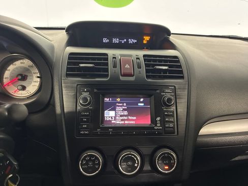 Used 2014 Subaru Impreza 2.0i Limited w/ Popular Package #2 AWD/4WD image 14