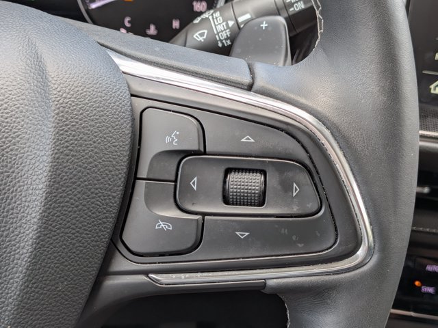 Certified 2023 Buick Envision Essence FWD image 26