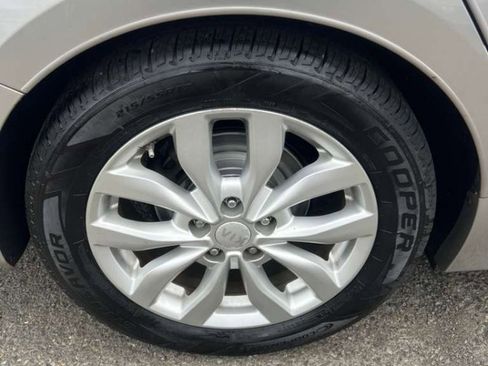 Used 2014 Kia Optima EX w/ EX Premium Package image 23