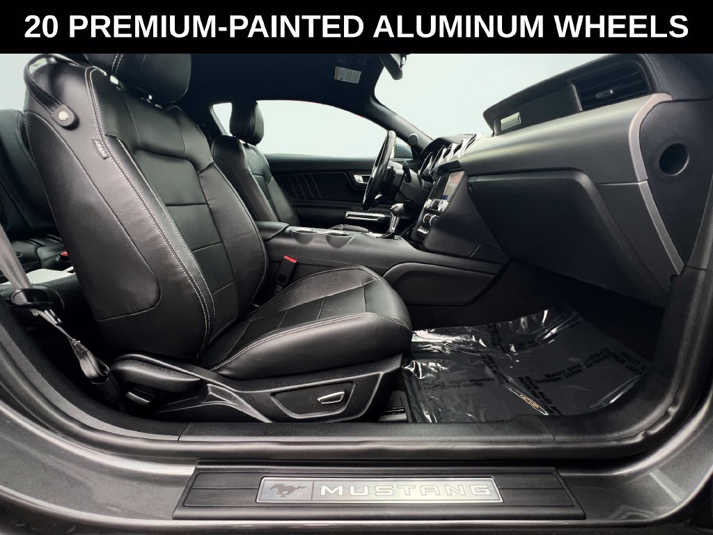 Used 2019 Ford Mustang GT Premium RWD image 33