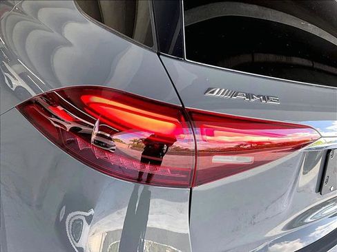 New 2026 Mercedes-Benz GLE 53 AMG 4MATIC image 27