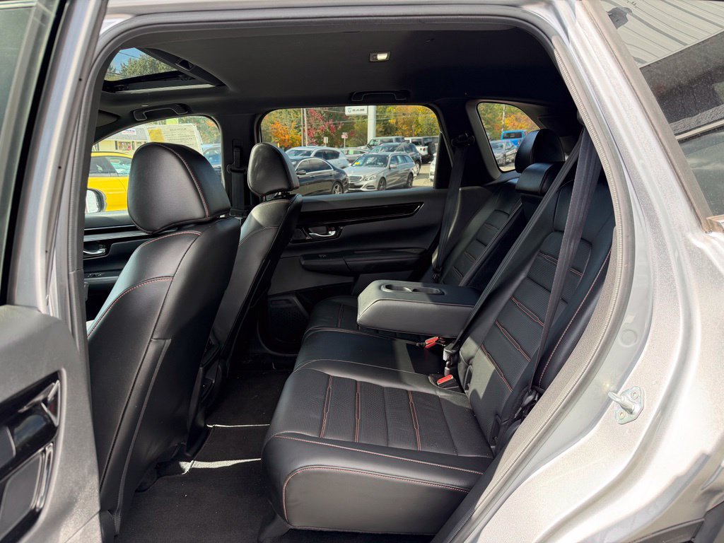 Used 2023 Honda CR-V Sport Touring image 12