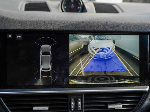 Used 2019 Porsche Cayenne image 21