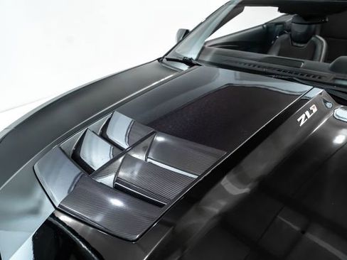 Used 2013 Chevrolet Camaro ZL1 RWD image 13
