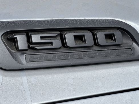 New 2026 RAM 1500 Warlock AWD/4WD image 24