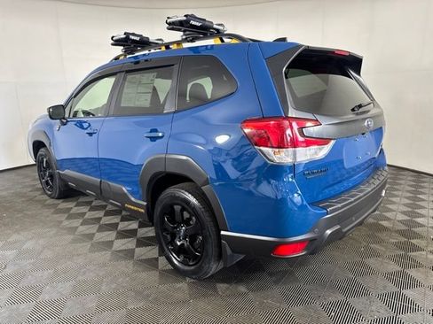 Used 2024 Subaru Forester Wilderness AWD/4WD image 6
