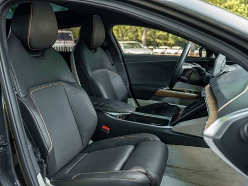 Used 2023 Lucid Air Touring AWD/4WD image 42