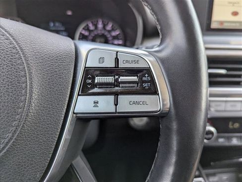 Used 2021 Kia Telluride EX w/ EX Premium Package AWD/4WD image 14