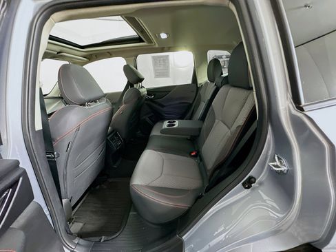 Used 2024 Subaru Forester Sport image 27
