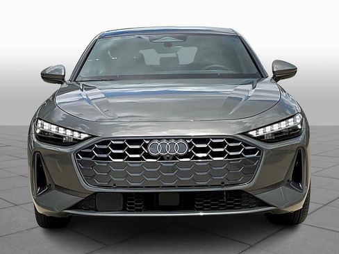 New 2025 Audi A5 2.0T Premium Plus image 3