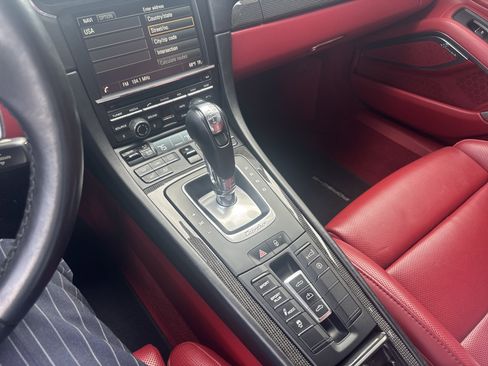 Used 2015 Porsche 911 Turbo image 20