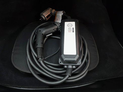 Used 2023 Nissan Leaf S FWD image 34