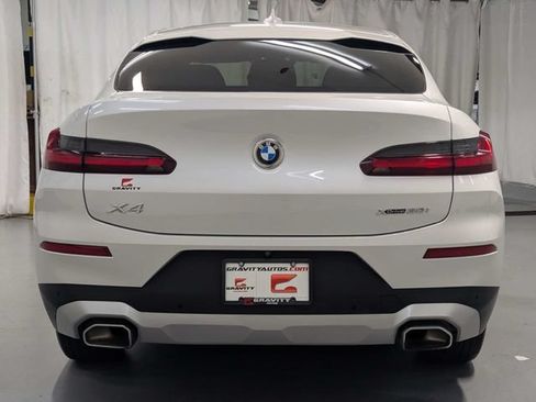 Used 2023 BMW X4 xDrive30i w/ Premium Package AWD/4WD image 28